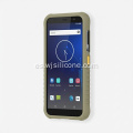 Fundas protectoras de silicona para PDA NLS-NFT10